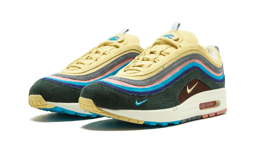 Air Max 97/1 Sean Wotherspoon thesneakart