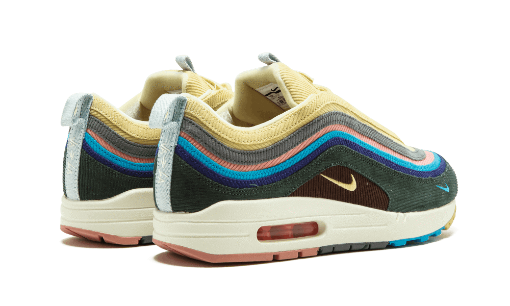 Air Max 97/1 Sean Wotherspoon thesneakart