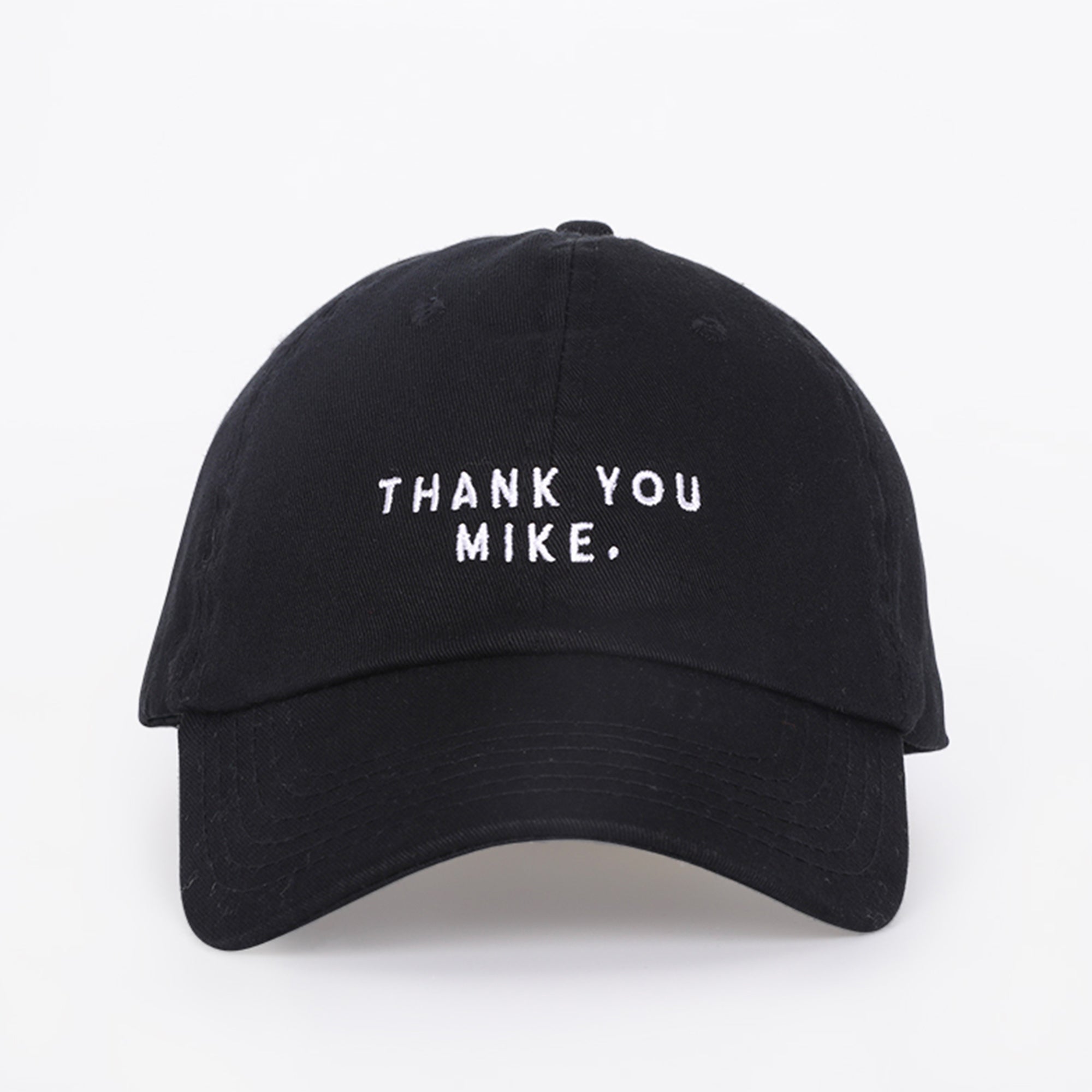 SNEAKART / Thank you Mike Hat