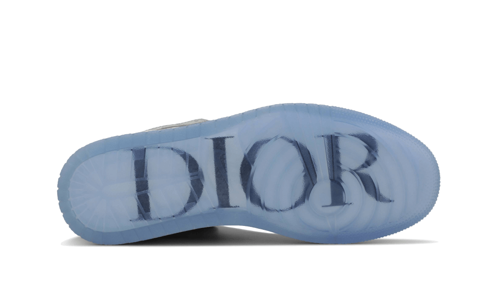Nike Air Jordan 1 x Dior by Eric Le Carer on Dribbble
